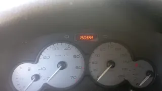 Citroen Berlingo 2006