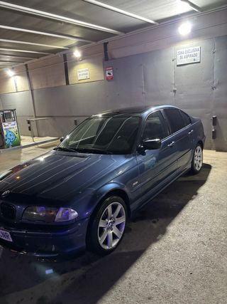 BMW Serie 3 2004