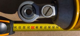 Amortiguador Sachs Ducati Monster