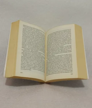Angelology. El libro de las generaciones