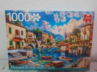 Puzzle 1000 Piezas nuevo