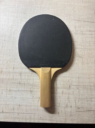 Set de palas ping pong