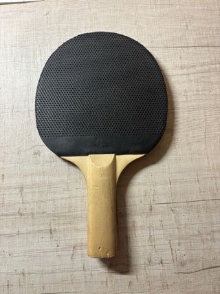 Set de palas ping pong