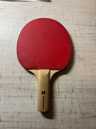 Set de palas ping pong