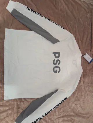 Camiseta PSG x Lefties Talla L