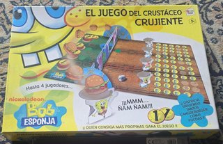 3 juegos de mesa