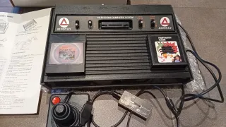 Consola TV AIOSTAY Compatible Arcade