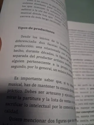 COMO SE HACEN LOS DISCOS: UNA GUÍA PARA ARTISTA...