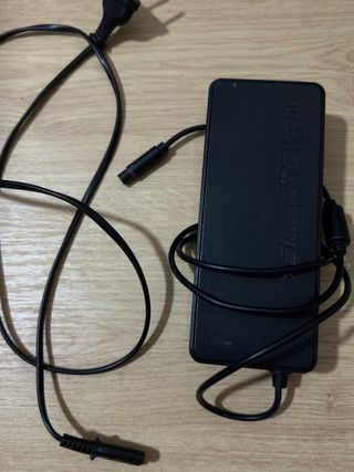Cargador Smartgyro roockway evo como nuevo