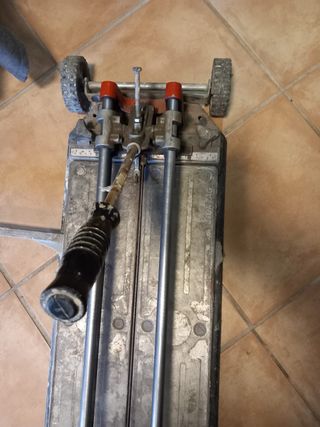 Cortadora de azulejo profesional