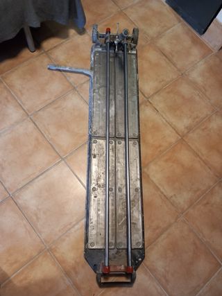 Cortadora de azulejo profesional