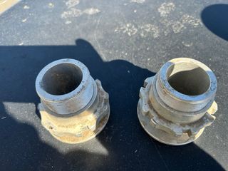 Muelles traseros BMW E46