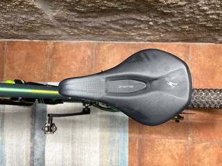 Bicicleta MTB Conor WRC 29” Talla S