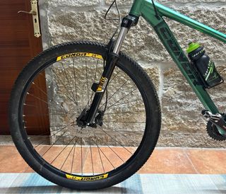 Bicicleta MTB Conor WRC 29” Talla S