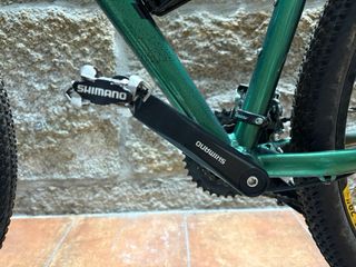 Bicicleta MTB Conor WRC 29” Talla S