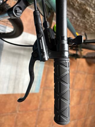 Bicicleta MTB Conor WRC 29” Talla S