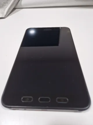 Samsung Active 2 Tablet Negra