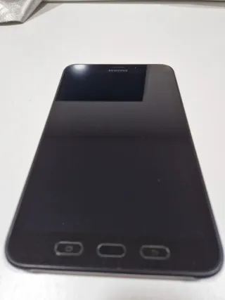 Samsung Active 2 Tablet Negra