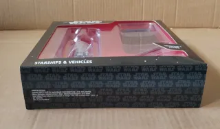 Star Wars Tantive IV - Starships & Vehicles