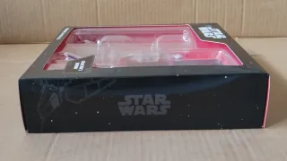 Star Wars Tantive IV - Starships & Vehicles