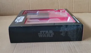 Star Wars Tantive IV - Starships & Vehicles