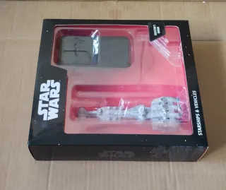 Star Wars Tantive IV - Starships & Vehicles