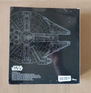 Star Wars Tantive IV - Starships & Vehicles