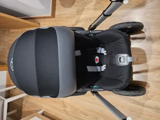 Silla portabebés Grupo 0 Cybex