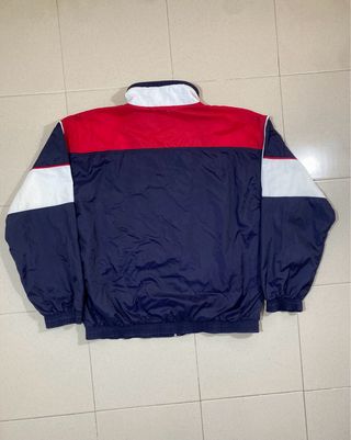 Chaqueta Puma Retro Colorblock 90s