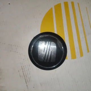 Logo Volante Seat León MK1