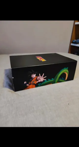 Adidas ZX 500 Dragon Ball Z Son Goku