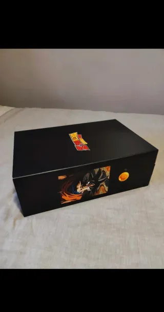 Adidas ZX 500 Dragon Ball Z Son Goku