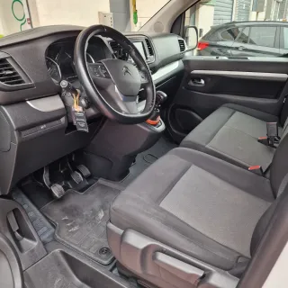 Citroen SpaceTourer 2018