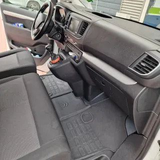 Citroen SpaceTourer 2018