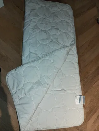 Edredón cuna IKEA LENAST