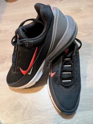 Zapatillas Nike Air Max Pulse 44.5 Nuevas Original