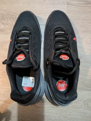 Zapatillas Nike Air Max Pulse 44.5 Nuevas Original