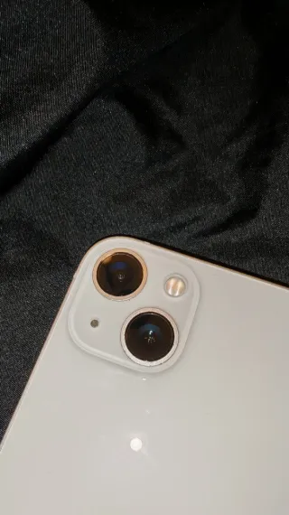 iPhone 13 Blanco 128GB