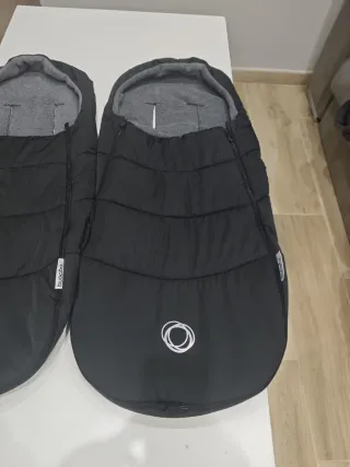 Saco Bugaboo para silla (2 unidades)