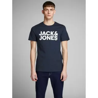 Camiseta Jack & Jones Azul