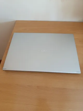 Acer Aspire 5 | i7 11ª Gen | 20GB RAM | 512GB SSD