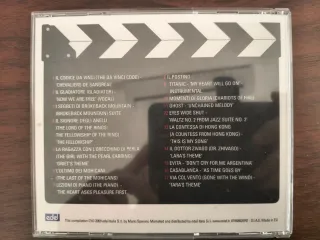 Film Music Collection 5 CD