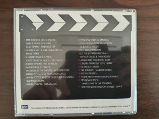 Film Music Collection 5 CD