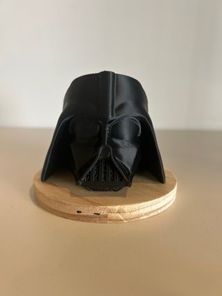 Soporte Mando Darth Vader