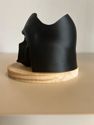 Soporte Mando Darth Vader