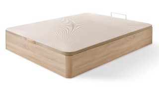 Canapés abatibles madera