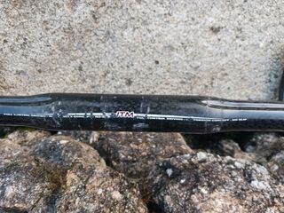 Manillar Carbono ITM Jor Carretera