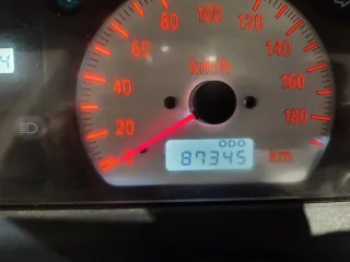 Yamaha Tmax 500 2002 carburacion