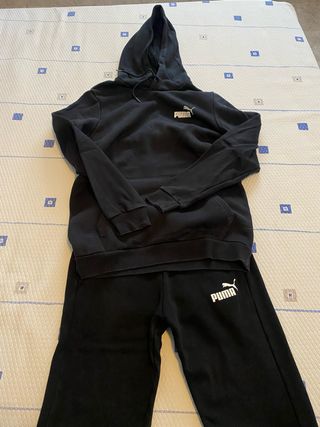 Chándal Puma