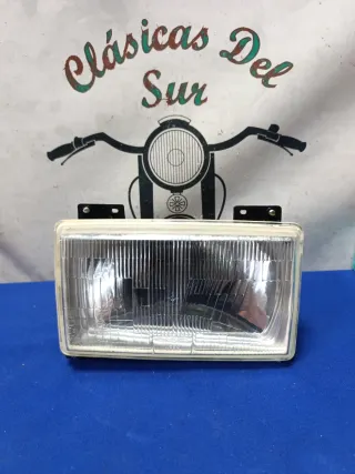 Faro Delantero Peugeot J5